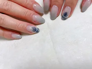 ネイル kiki nail &brow二子玉川のネイルデザイン