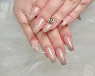 ネイル 🎀Sense Nail渋谷店🎀のネイルデザイン