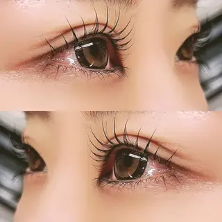 マツエク・マツパ arom ふきのマツエク・マツパデザイン