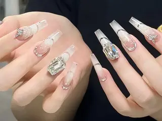 ネイル sorako nailのネイルデザイン