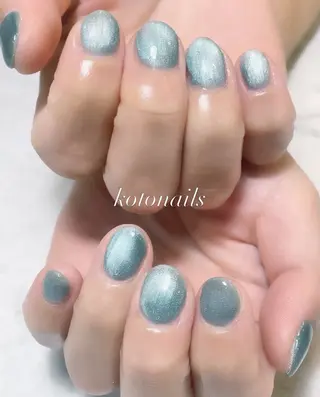ネイル koto nailsのネイルデザイン