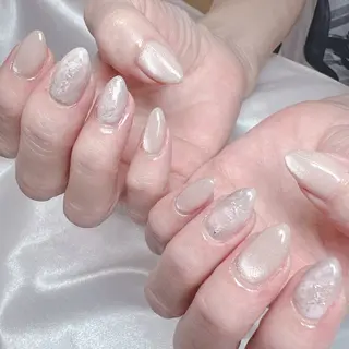 ネイル Emi lyのネイルデザイン