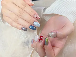 ネイル Nail Jolieのネイルデザイン
