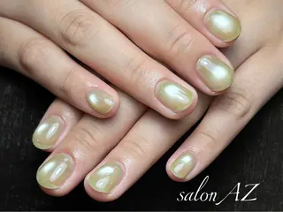 ネイル salonAZ Miaのネイルデザイン