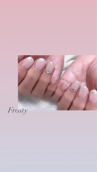ネイル Mys. 松本結衣のその他イメージ