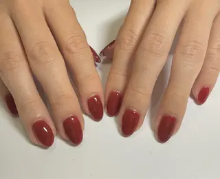 ネイル GLAN lucia Marinのネイルデザイン