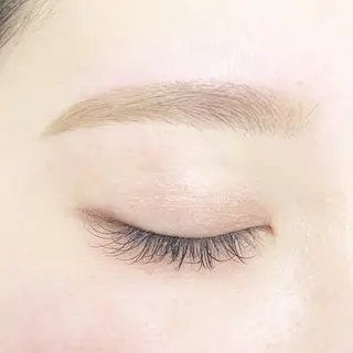 カラー マツエク・マツパ elblink risaのマツエク・マツパデザイン