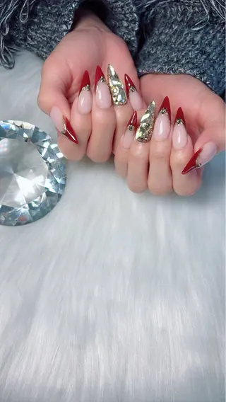 ネイル Kayo 💅のネイルデザイン