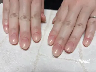 ネイル ネイルサロン アティロンのネイルデザイン