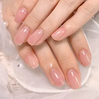 ネイル Twinkle Nail Kuboのネイルデザイン