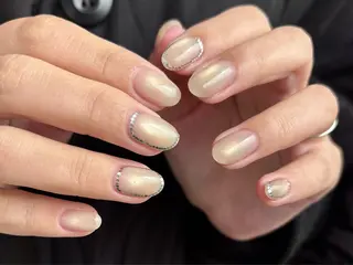 ネイル salon Re:のネイルデザイン