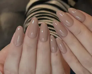 ネイル 🎀 UU_nailのネイルデザイン