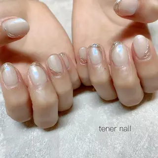 ネイル テネルネイル tener nailのネイルデザイン