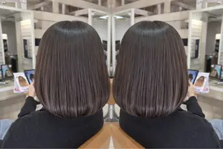 ショート ✨ORO豊中本店/ 石田敏友規✨のヘアスタイル