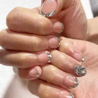 ネイル 吉村 優子のネイルデザイン