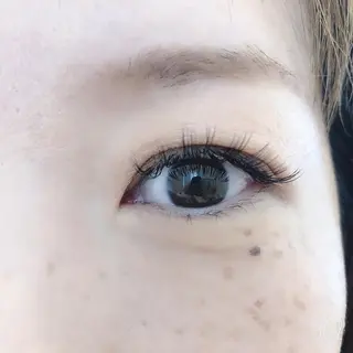 マツエク・マツパ Re＋ HIROYOのマツエク・マツパデザイン