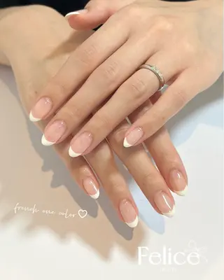 ネイル MIREI Felice大宮西口のネイルデザイン