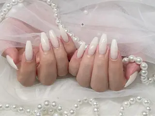 ネイル はる はるのネイルデザイン