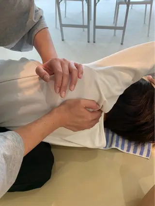 GUIDA /美と健康のサポートのエステ・リラクイメージ