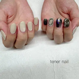 ネイル テネルネイル tener nailのネイルデザイン
