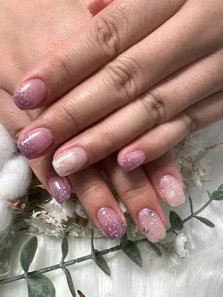 ネイル ☆cece☆ マツエクのエステ・リラクイメージ