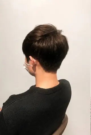 メンズ カットモデル募集中 🎀ゆいのヘアスタイル