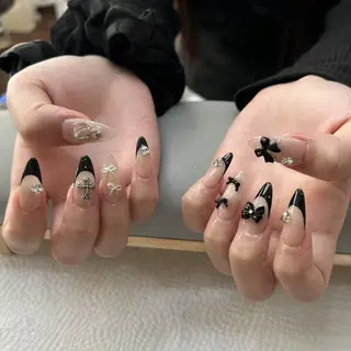 ネイル The Nail💗 Ayaseのネイルデザイン