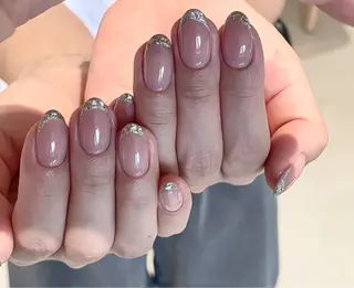 ネイル U mi Nail Salonのネイルデザイン