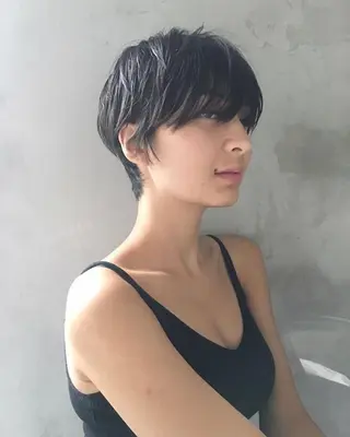 ショート 似合わせメンズカット /mizukiのヘアスタイル