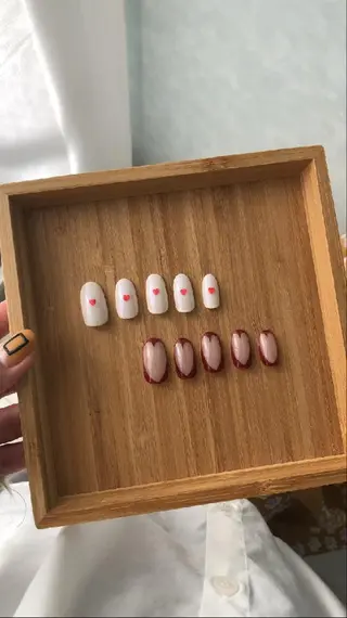ネイル ten. nailのネイルデザイン