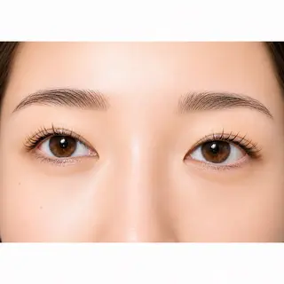 マツエク・マツパ 🌿Jollier スタッフ愛🌿のマツエク・マツパデザイン