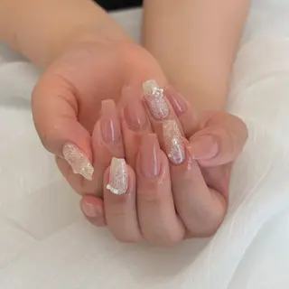 ネイル nail salon amilyのネイルデザイン