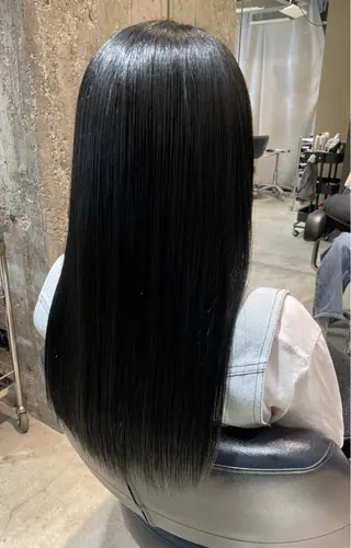 ロング Cinci/💛 いつか💛のヘアスタイル