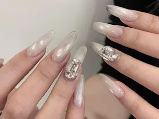 ネイル 🎀美 奈🎀のネイルデザイン