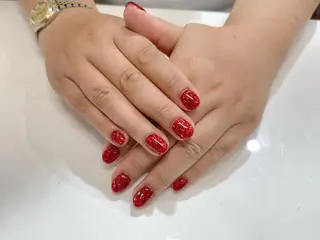 ネイル Umi nail& eyelashのネイルデザイン