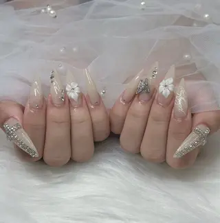 ネイル Mimi Nail_Royalのネイルデザイン