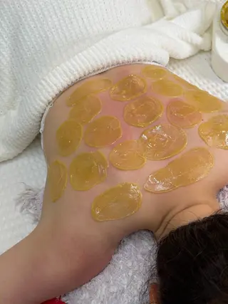 Honey Salonのマツエク・マツパデザイン