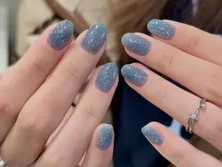 ネイル Melia Nailsのネイルデザイン