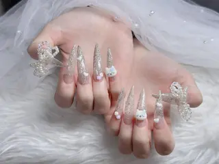 ネイル H.baby Nail Salonのネイルデザイン