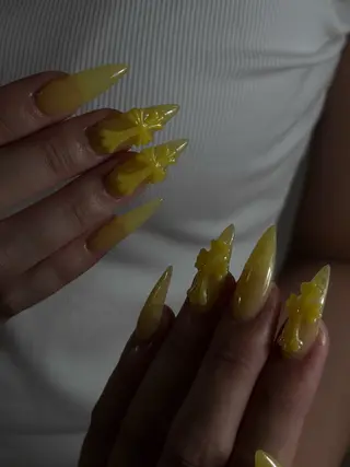 ネイル Sully Nail Labのネイルデザイン