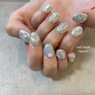 ネイル Nail Salon Gummi.のネイルデザイン