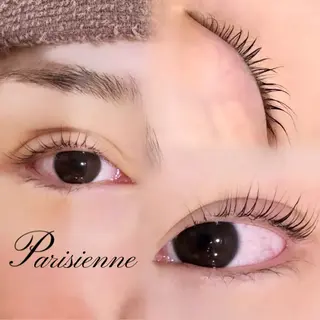 マツエク・マツパ 佐藤 寧彩のマツエク・マツパデザイン