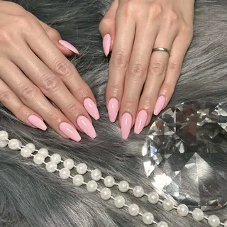 ネイル EmaNail Miuのネイルデザイン
