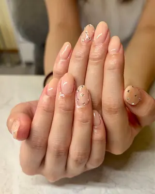 ネイル ぬま Emanailのネイルデザイン