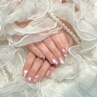 ネイル WISTERIA shioriのネイルデザイン