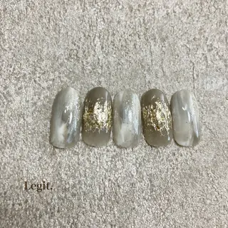ネイル Legit nail salonのネイルデザイン