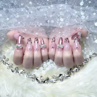 ネイル Doris Nail Salonのネイルデザイン