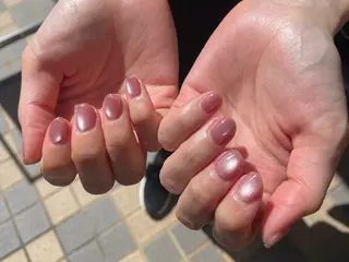 ネイル Lily イシイのネイルデザイン