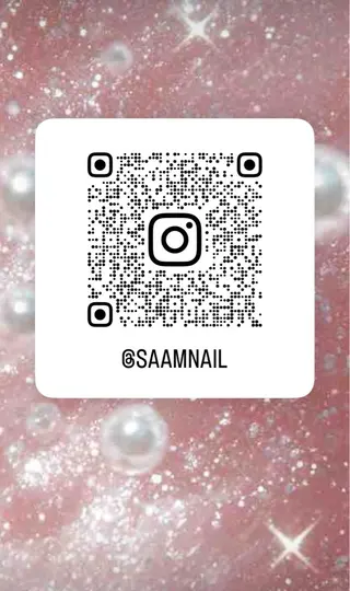 ネイル SaaM nailのネイルデザイン