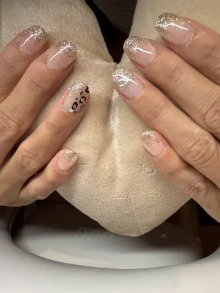 ネイル haruka 💕nailのネイルデザイン